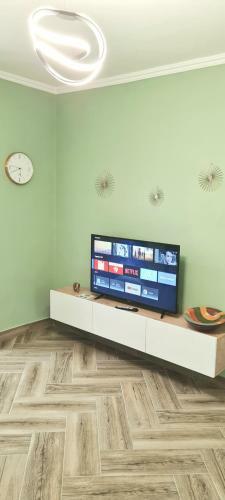 Apartamenti 2v1-blloku Zy