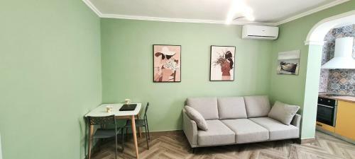 Apartamenti 2v1-blloku Zy