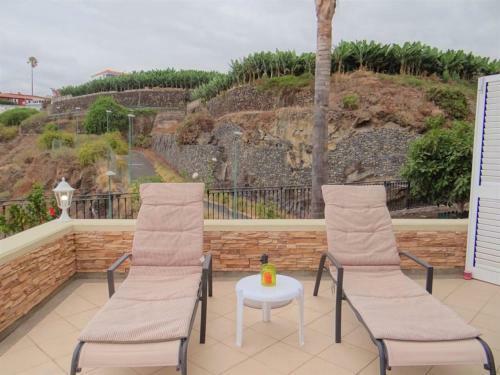 Apartamento El Mirador