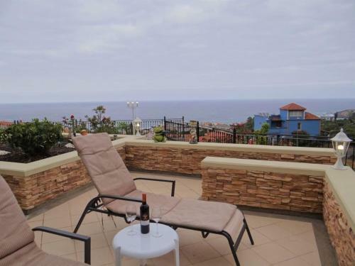 Apartamento El Mirador