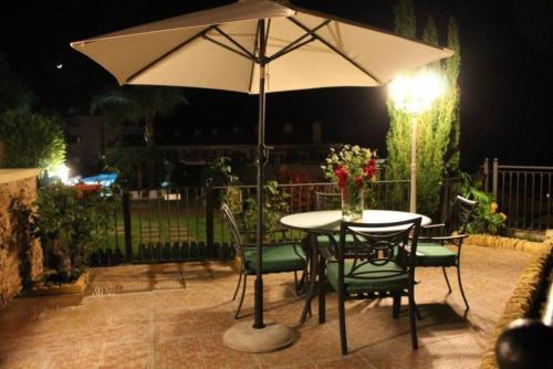 Apartamento El Mirador