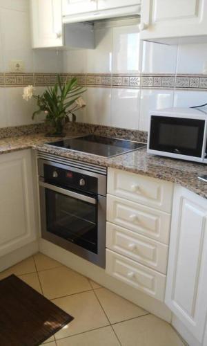 Apartamento El Mirador
