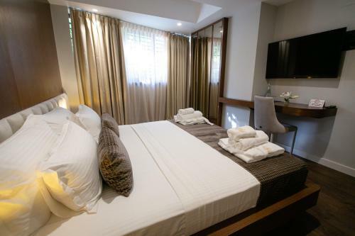 Hotel Sokrati
