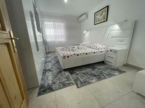 Romance Apartments