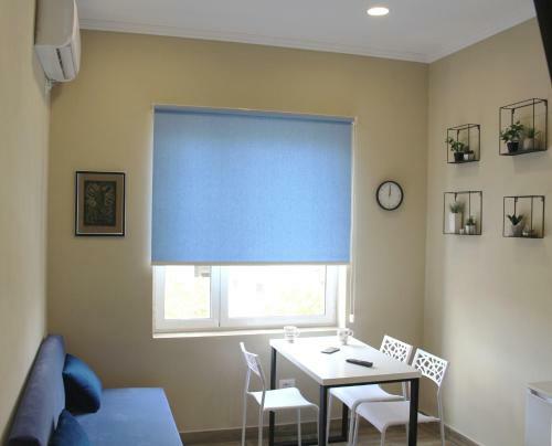 Apartamenti 2v1 - Myslym Shyri