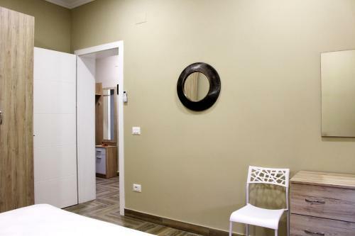 Apartamenti 2v1 - Myslym Shyri