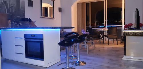 Apartamento Top Duplex-deluxe Appartement-albatros