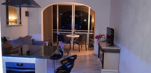 Apartamento Top Duplex-deluxe Appartement-albatros