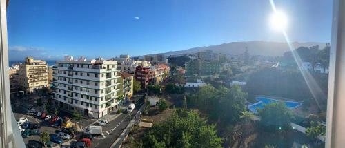 Apartamento Top Duplex-deluxe Appartement-albatros