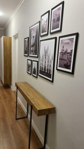Apartamento Tirana Guest House