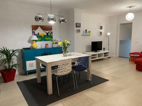 Apartamento San Pedro Family Beach