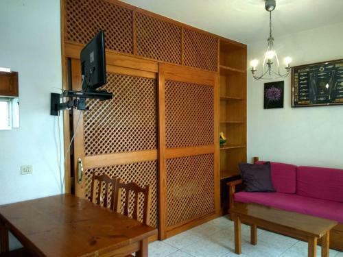 Apartamento Studio Valle Luz
