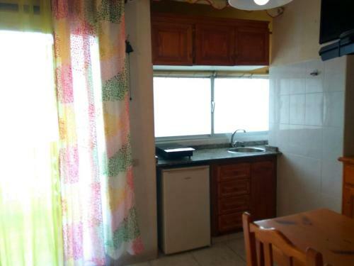 Apartamento Studio Valle Luz