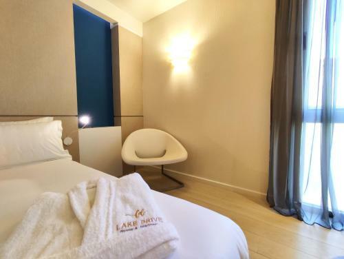 Aparthotel Lake Drive Rooms&apartments