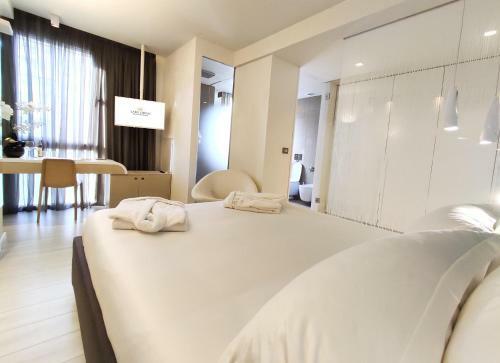 Aparthotel Lake Drive Rooms&apartments