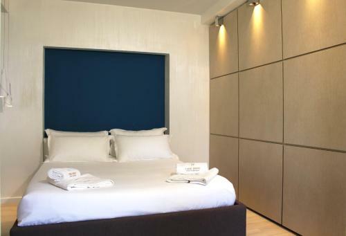 Aparthotel Lake Drive Rooms&apartments