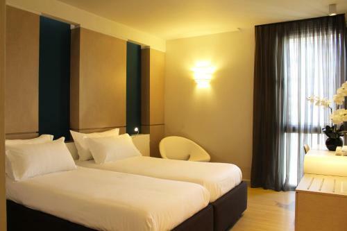 Aparthotel Lake Drive Rooms&apartments