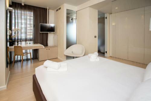 Aparthotel Lake Drive Rooms&apartments