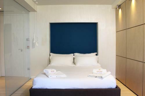 Aparthotel Lake Drive Rooms&apartments