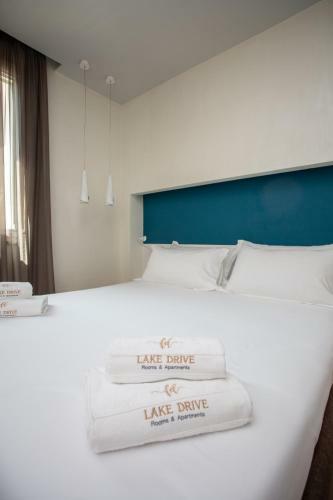 Aparthotel Lake Drive Rooms&apartments