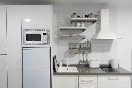 C�ntrico Apartamento Cerca De La Playa