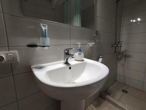 Apartamento Welcome Home