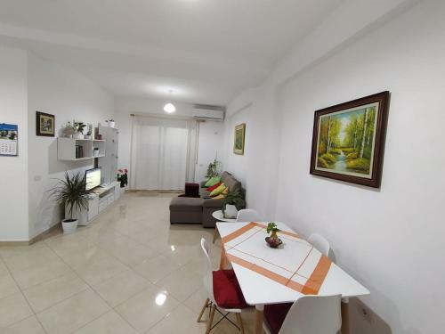 Apartamento Welcome Home