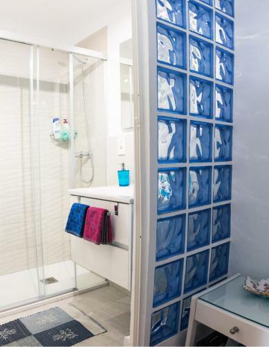Apartamento Anatolia Sea View Studio