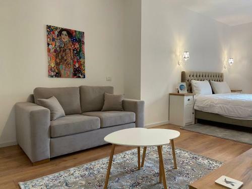 Heart Of Tirana Apartments