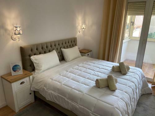 Heart Of Tirana Apartments
