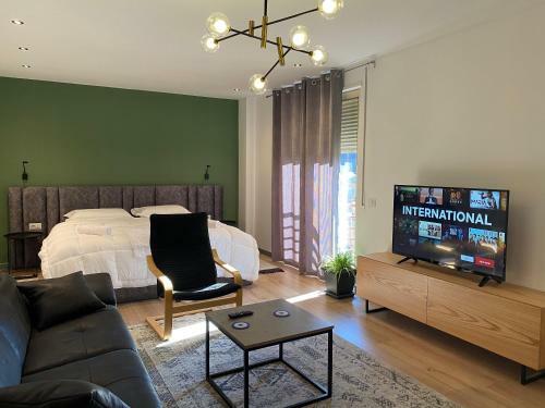 Heart Of Tirana Apartments