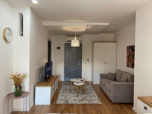 Heart Of Tirana Apartments