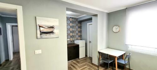 Apartamenti2v1 - 21 Dhjetori