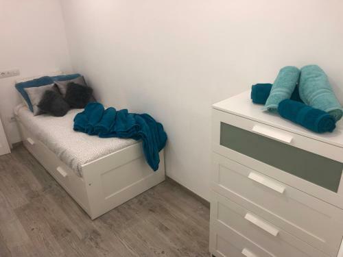 Apartamento Moderno Piso Junto Al Mar. Wifi