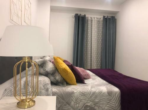 Apartamento Moderno Piso Junto Al Mar. Wifi