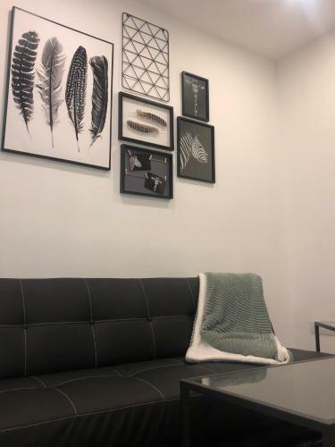 Apartamento Moderno Piso Junto Al Mar. Wifi