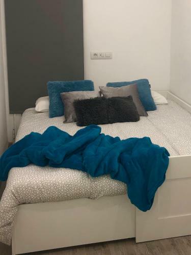 Apartamento Moderno Piso Junto Al Mar. Wifi