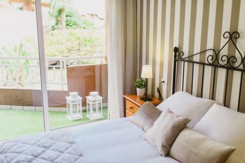 Apartamento Vista Paraiso Asomada 4