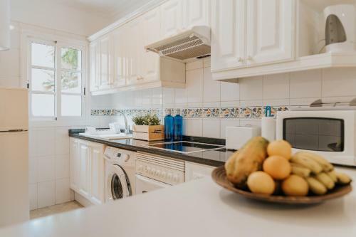 Apartamento Vista Paraiso Asomada 4