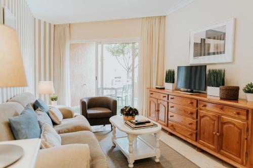 Apartamento Vista Paraiso Asomada 4