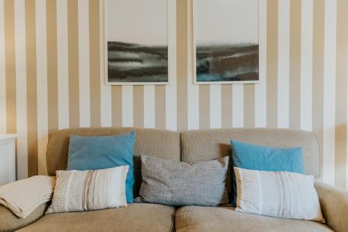 Apartamento Vista Paraiso Asomada 4