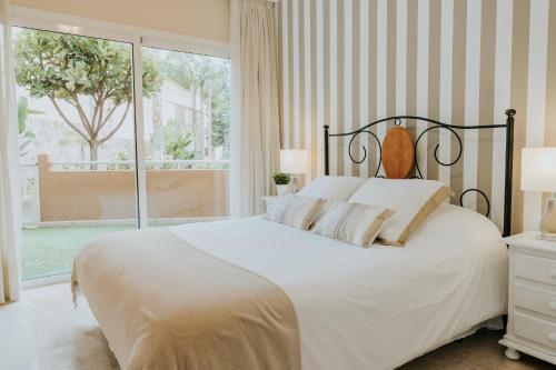 Apartamento Vista Paraiso Asomada 4