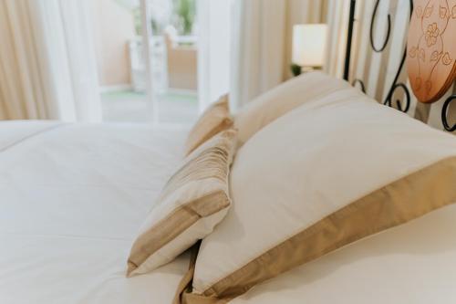 Apartamento Vista Paraiso Asomada 4