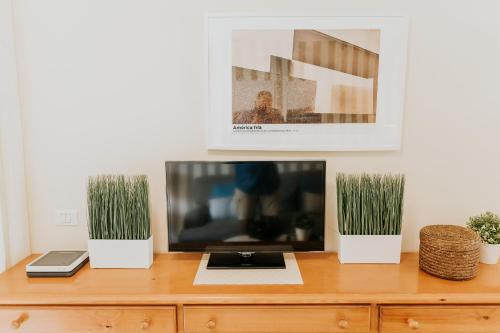 Apartamento Vista Paraiso Asomada 4