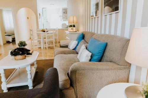 Apartamento Vista Paraiso Asomada 4