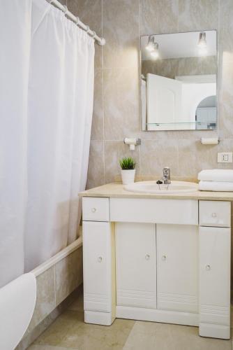 Apartamento Vista Paraiso Asomada 4