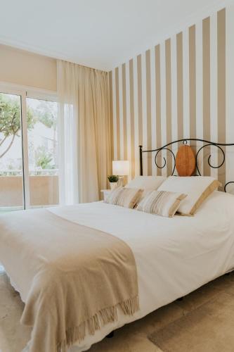 Apartamento Vista Paraiso Asomada 4