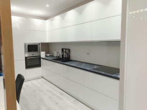 Apartamento Perfect Relaxing King Bed Suite Best Free Wifi