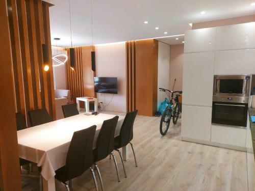 Apartamento Perfect Relaxing King Bed Suite Best Free Wifi