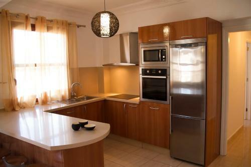 Apartamento Plaza Del Charco - Puerto Viejo